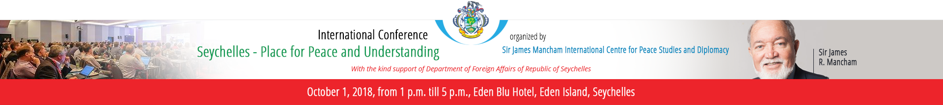 Upcoming Events