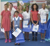 Primary and Secondary Schools Poem Competition to Commemorate the 2017 Commonwealth Day