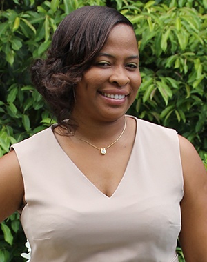Diana Benoit