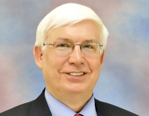 Gordon L. Anderson, Ph.D.